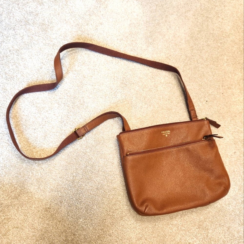 FOSSIL Crossbody bag